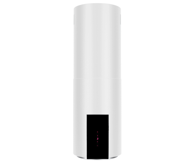 VDB TUBE White Glass WYSPOWY - 1437982 - zdjęcie 5